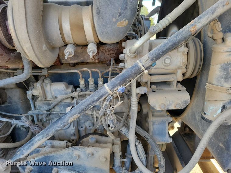 image for item NK9920 1994 Mack RD688S dump truck