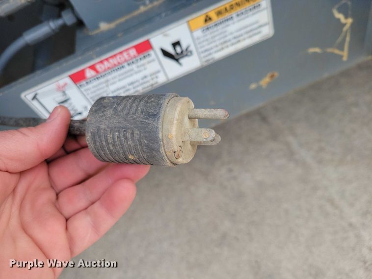 image for item NK9923 JLG 4393RT scissor lift