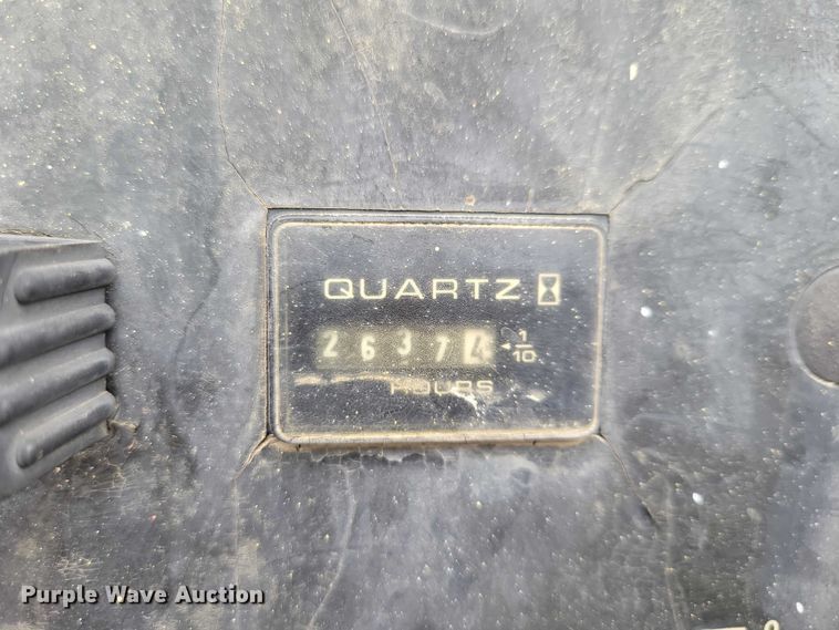 image for item NK9923 JLG 4393RT scissor lift