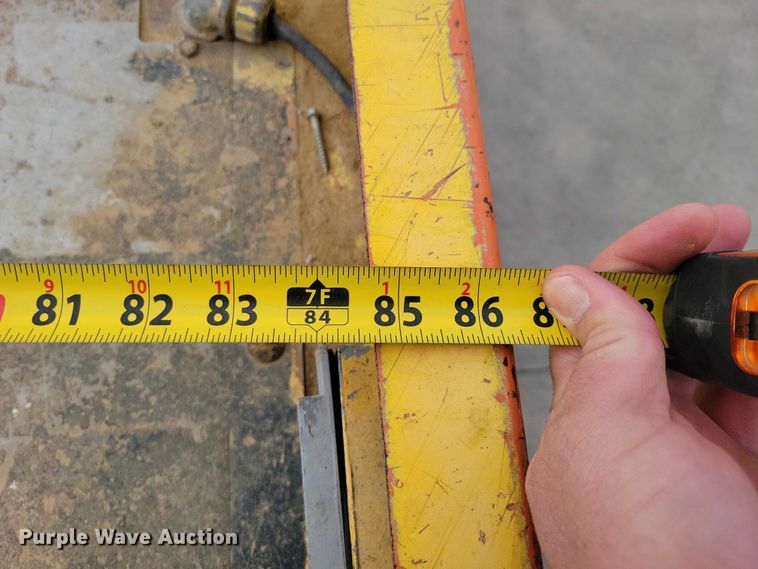 image for item NK9923 JLG 4393RT scissor lift