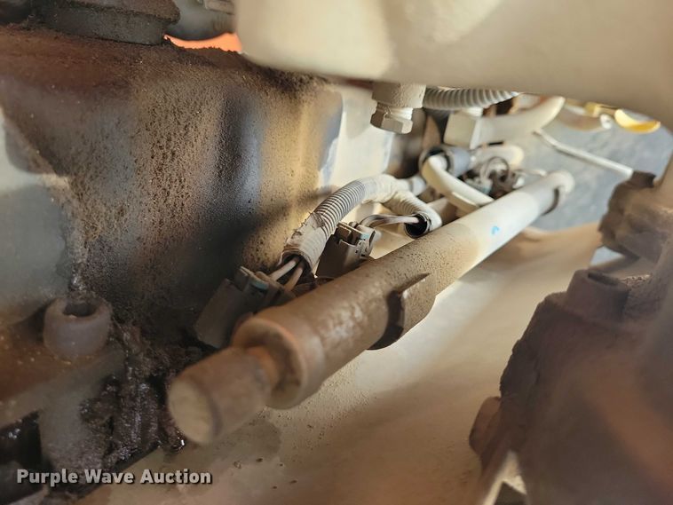 image for item NK9923 JLG 4393RT scissor lift