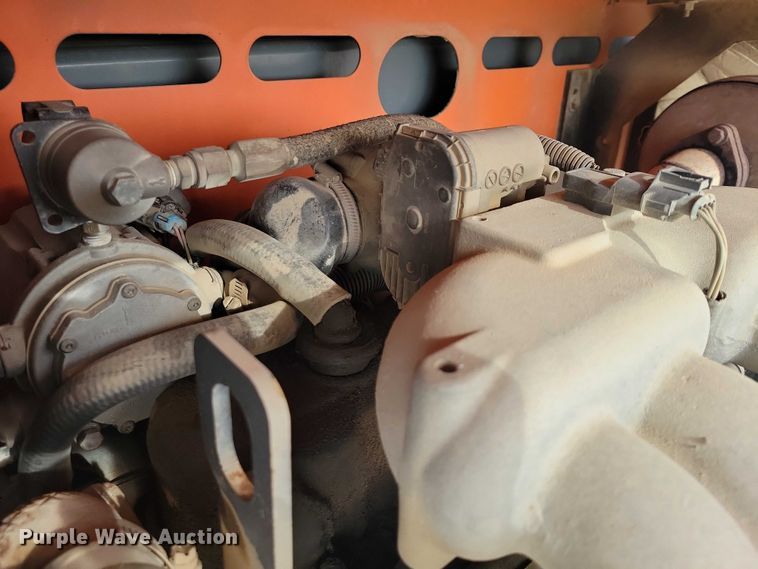 image for item NK9923 JLG 4393RT scissor lift