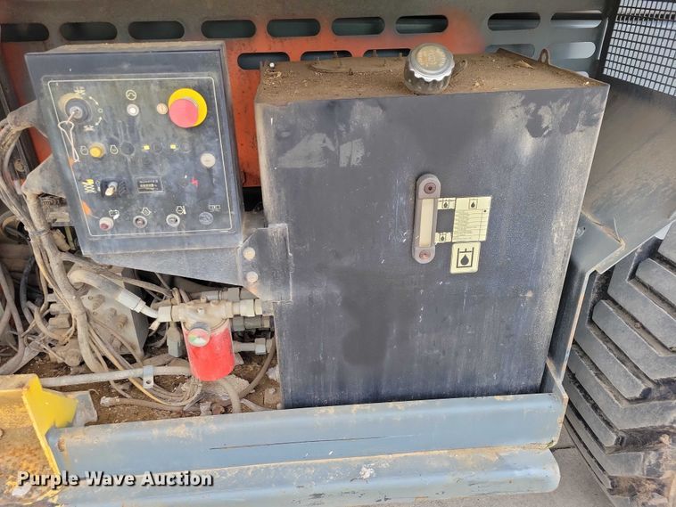 image for item NK9923 JLG 4393RT scissor lift