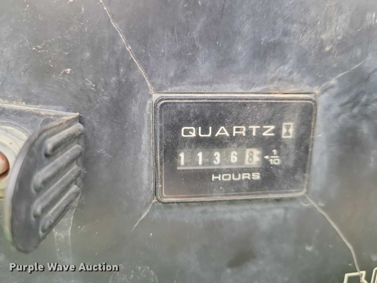 image for item NK9924 2009 JLG 3394RT scissor lift