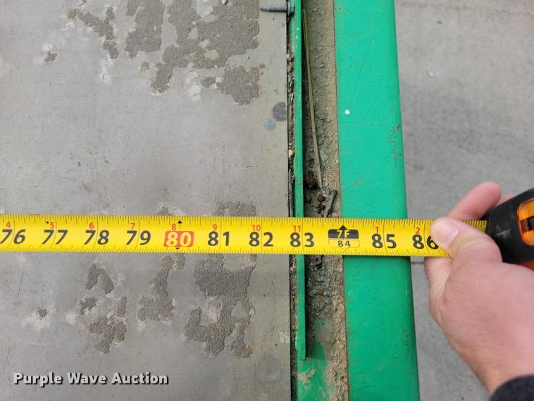 image for item NK9924 2009 JLG 3394RT scissor lift