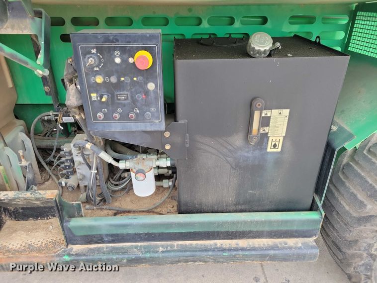 image for item NK9924 2009 JLG 3394RT scissor lift