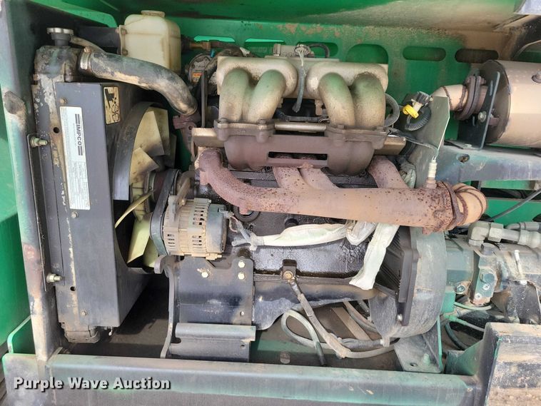 image for item NK9924 2009 JLG 3394RT scissor lift