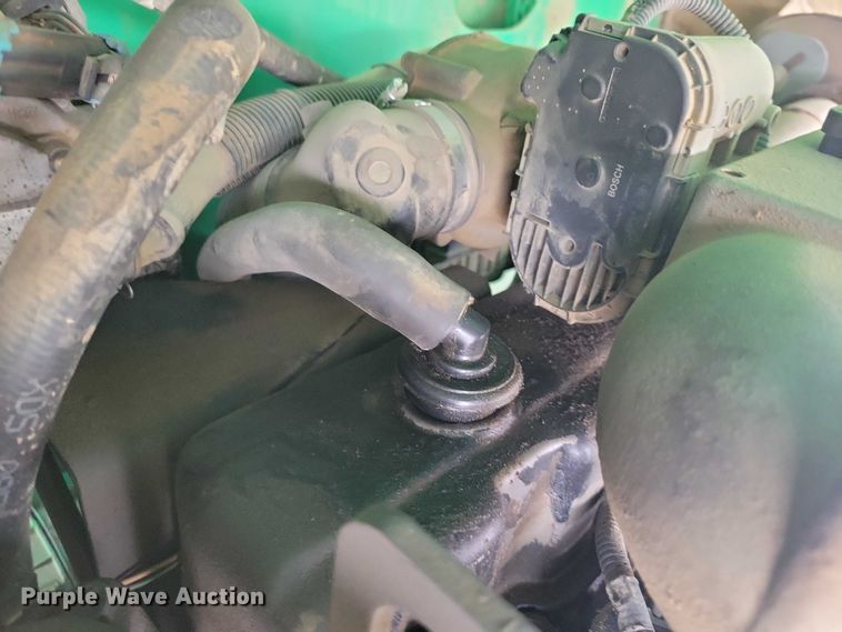 image for item NK9924 2009 JLG 3394RT scissor lift