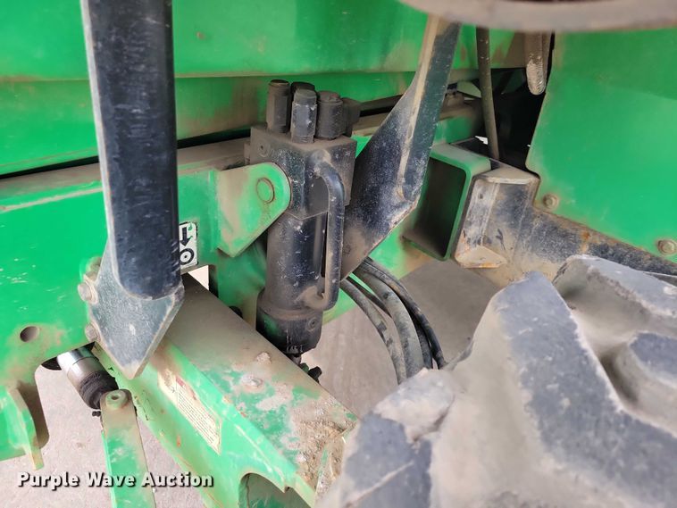 image for item NK9924 2009 JLG 3394RT scissor lift