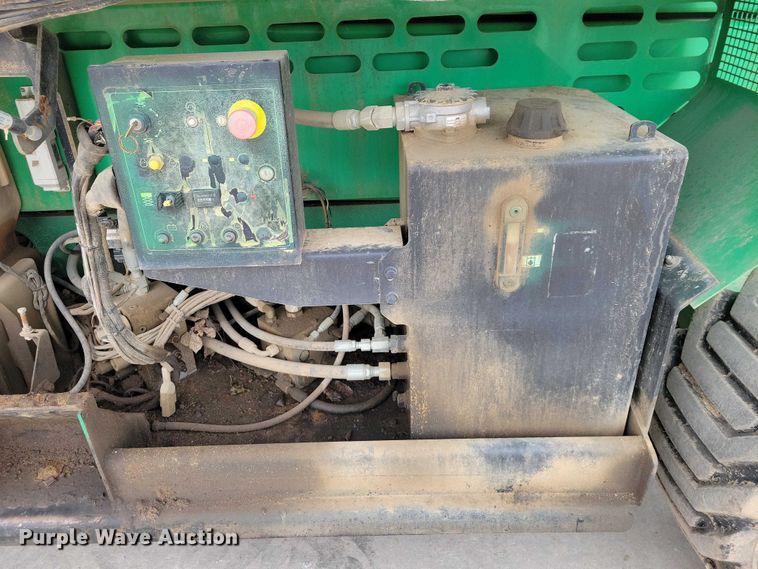 image for item NK9925 2011 JLG 3394RT scissor lift