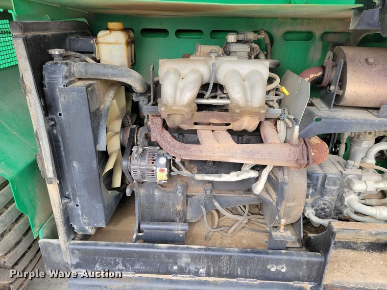 image for item NK9925 2011 JLG 3394RT scissor lift