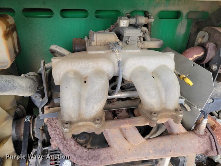 image for item NK9925 2011 JLG 3394RT scissor lift