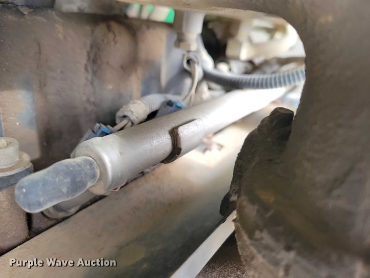 image for item NK9925 2011 JLG 3394RT scissor lift