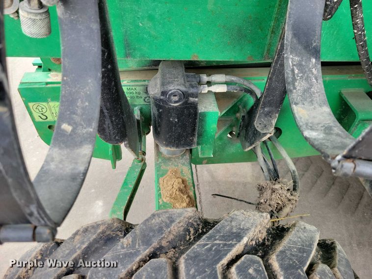 image for item NK9925 2011 JLG 3394RT scissor lift