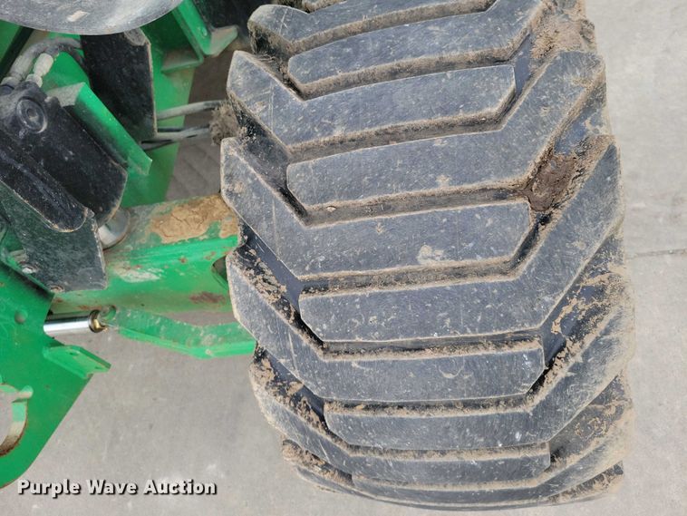 image for item NK9925 2011 JLG 3394RT scissor lift