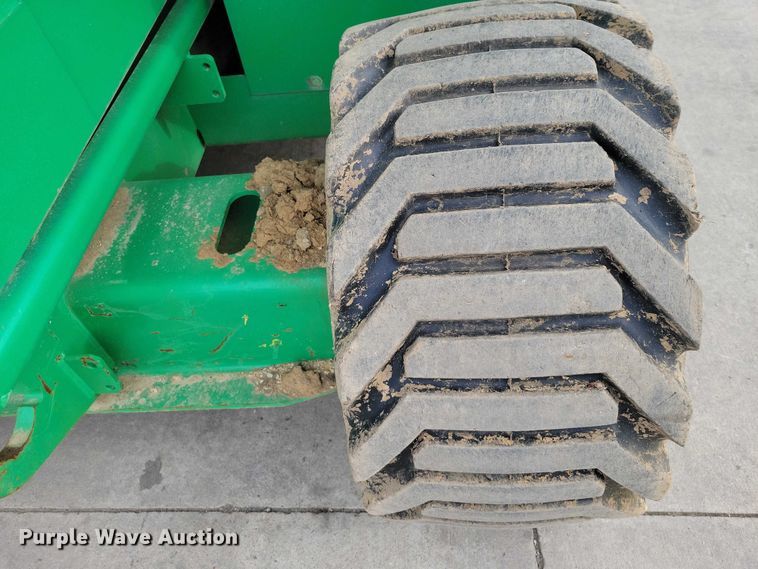 image for item NK9925 2011 JLG 3394RT scissor lift