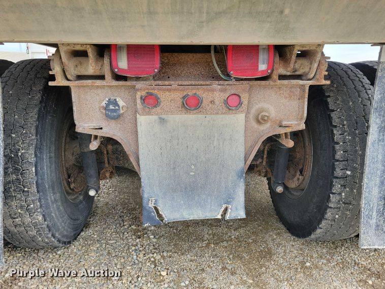 image for item NK9936 2007 Sterling LT9500 dump truck
