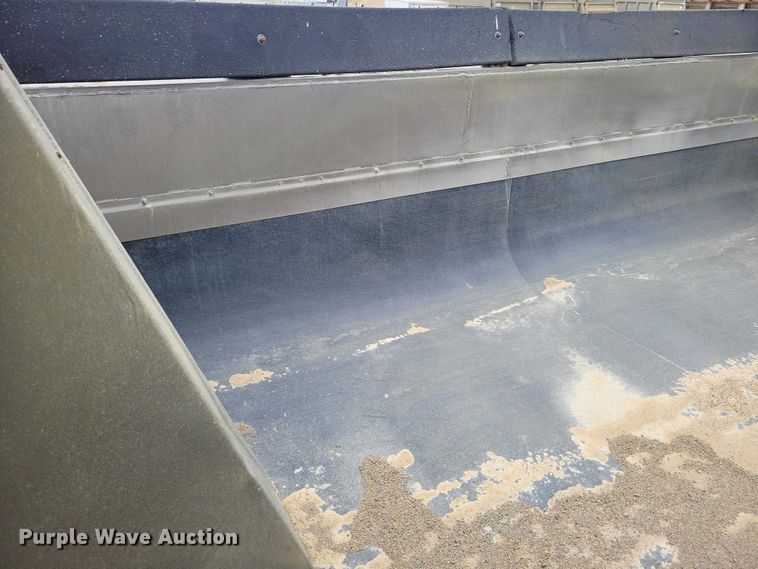 image for item NK9936 2007 Sterling LT9500 dump truck