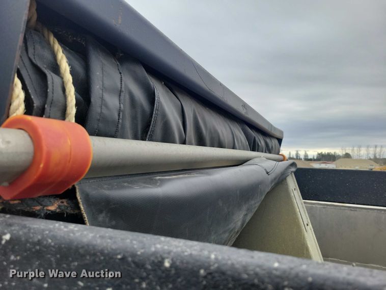 image for item NK9936 2007 Sterling LT9500 dump truck