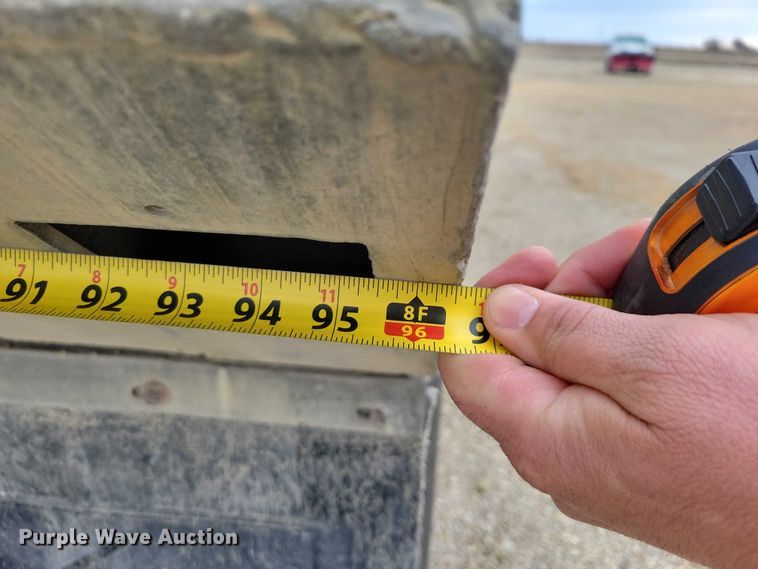 image for item NK9936 2007 Sterling LT9500 dump truck