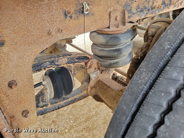 image for item NK9936 2007 Sterling LT9500 dump truck