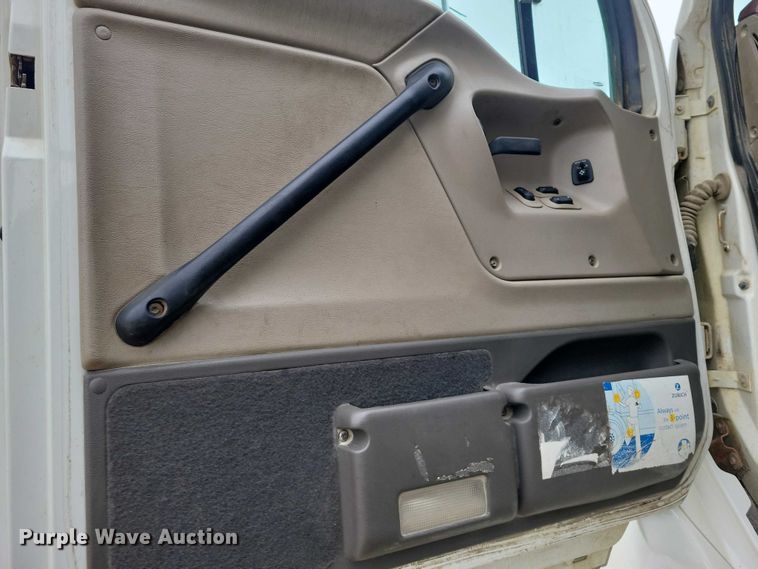 image for item NK9936 2007 Sterling LT9500 dump truck