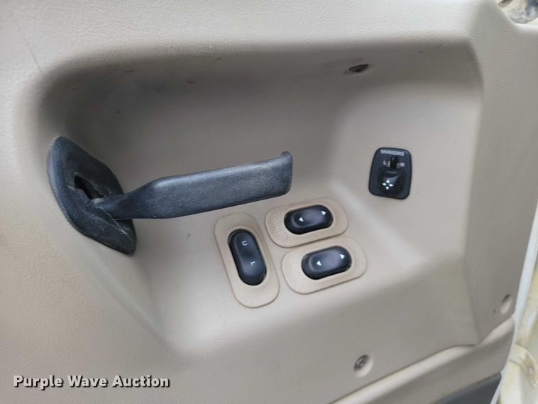 image for item NK9936 2007 Sterling LT9500 dump truck