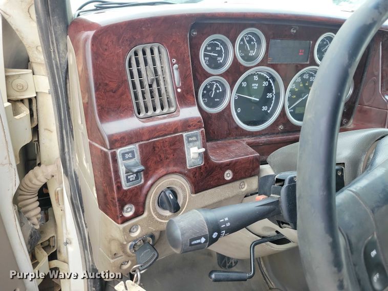 image for item NK9936 2007 Sterling LT9500 dump truck