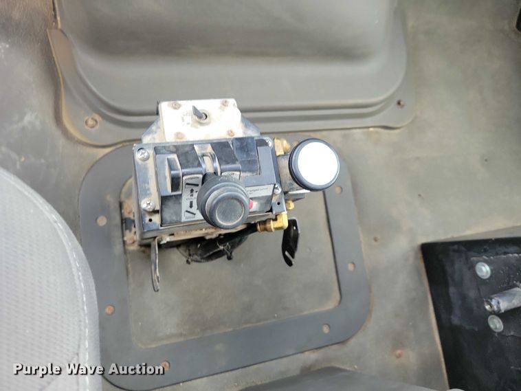 image for item NK9936 2007 Sterling LT9500 dump truck