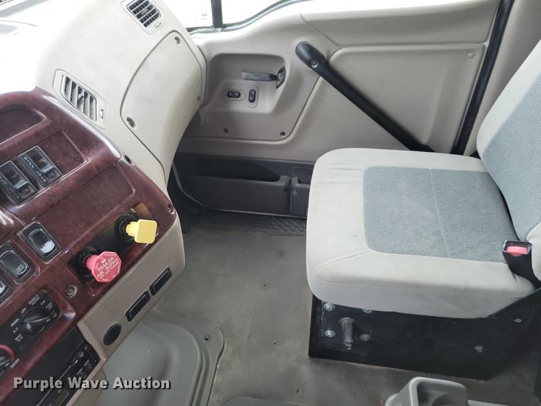 image for item NK9936 2007 Sterling LT9500 dump truck