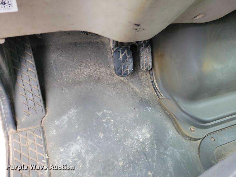 image for item NK9936 2007 Sterling LT9500 dump truck