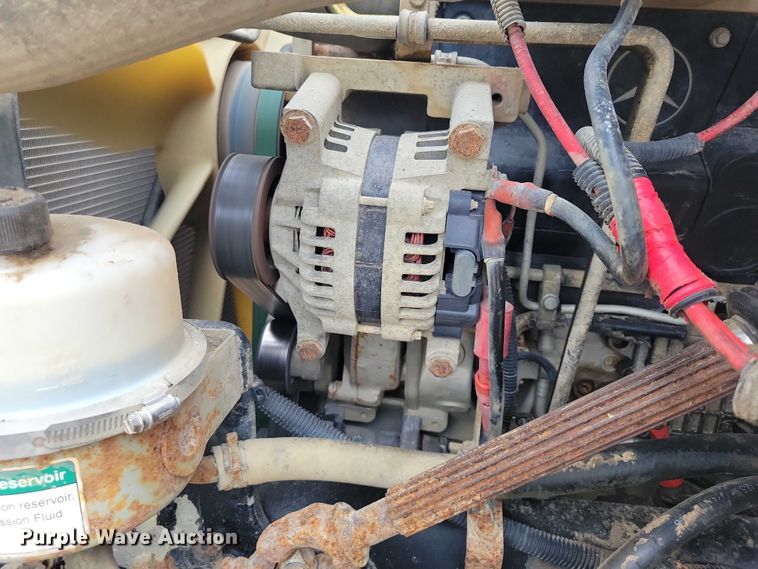 image for item NK9936 2007 Sterling LT9500 dump truck