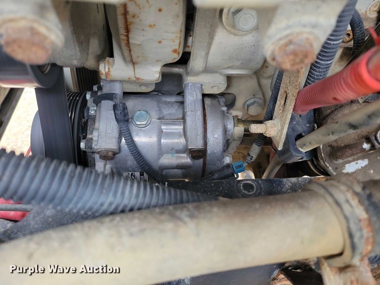 image for item NK9936 2007 Sterling LT9500 dump truck