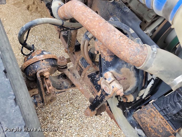 image for item NK9936 2007 Sterling LT9500 dump truck