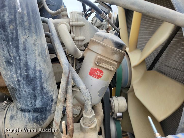 image for item NK9936 2007 Sterling LT9500 dump truck