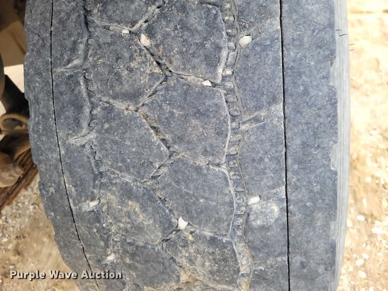 image for item NK9936 2007 Sterling LT9500 dump truck