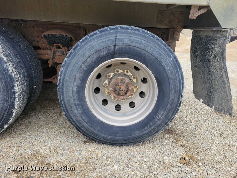 image for item NK9936 2007 Sterling LT9500 dump truck