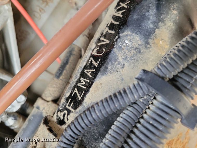 image for item NK9936 2007 Sterling LT9500 dump truck