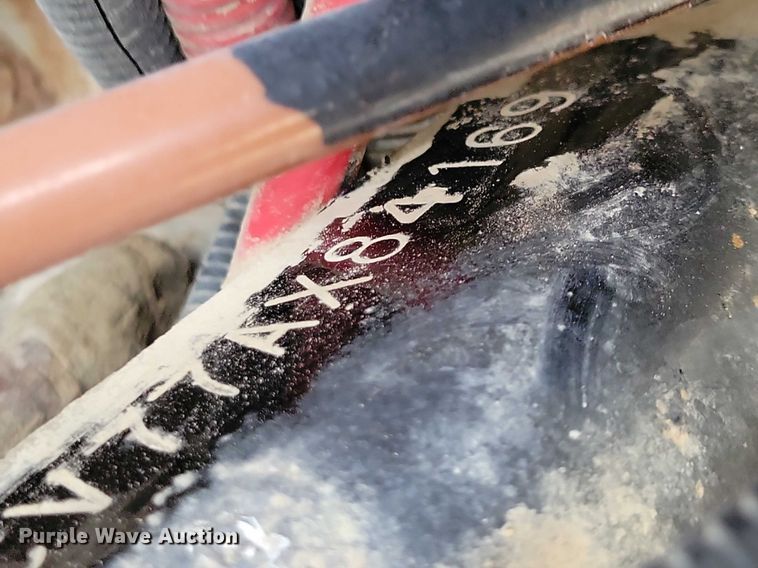 image for item NK9936 2007 Sterling LT9500 dump truck