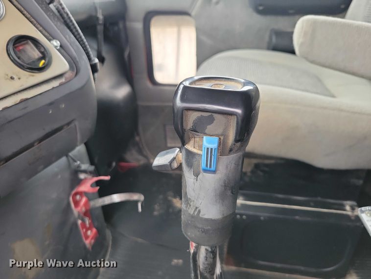 image for item NK9937 1994 Ford LT9000 dump truck