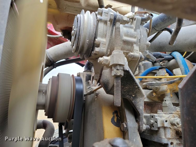 image for item NK9937 1994 Ford LT9000 dump truck