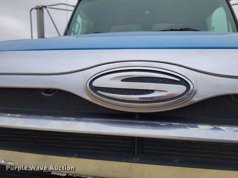 image for item NK9938 2007 Sterling LT9500 dump truck