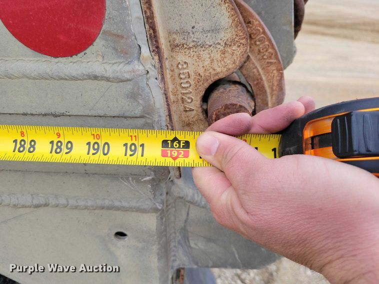 image for item NK9938 2007 Sterling LT9500 dump truck