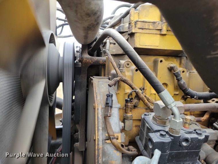 image for item NK9938 2007 Sterling LT9500 dump truck