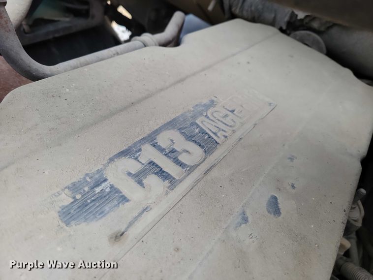 image for item NK9938 2007 Sterling LT9500 dump truck