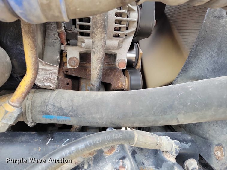 image for item NK9938 2007 Sterling LT9500 dump truck