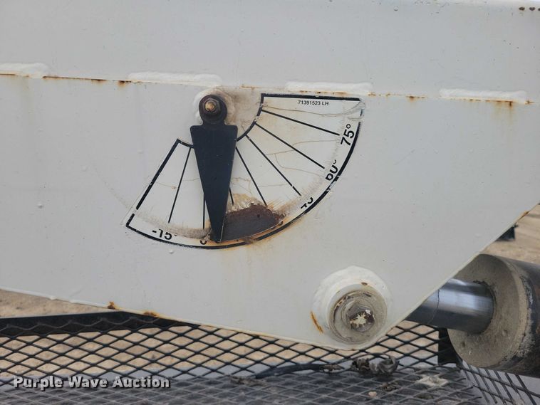 image for item NK9940 2005 Kenworth T300 utility / service truck