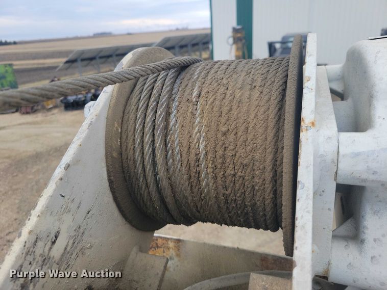 image for item NK9940 2005 Kenworth T300 utility / service truck