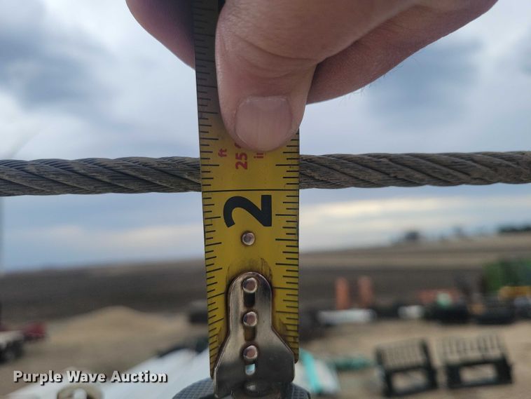 image for item NK9940 2005 Kenworth T300 utility / service truck