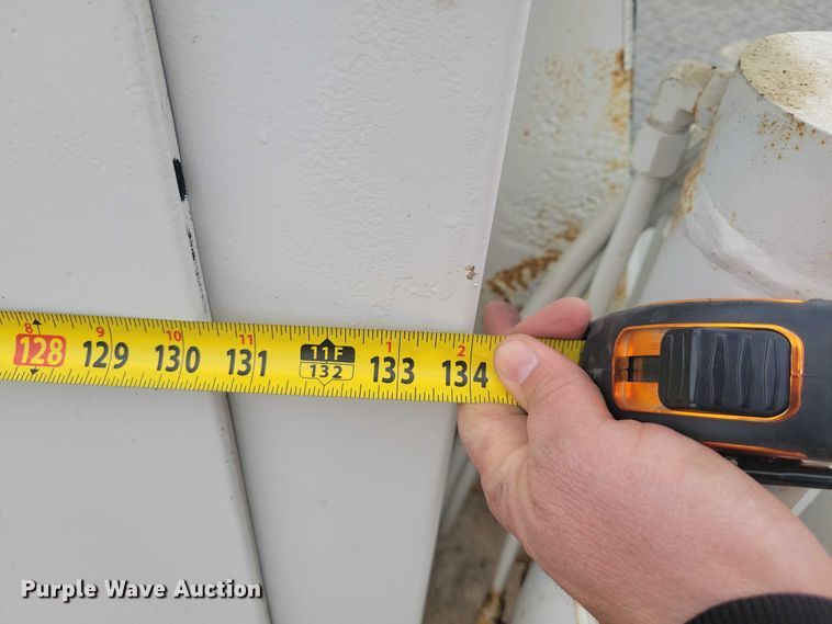 image for item NK9940 2005 Kenworth T300 utility / service truck